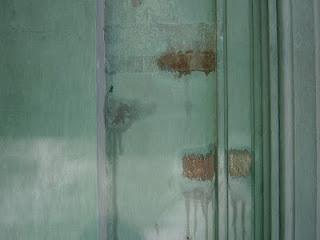 MUro-MUesTRA; PRUebas PREvIAS