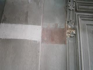 MUro-MUesTRA; PRUebas PREvIAS