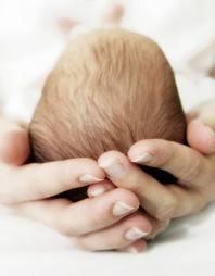 Mi niño tiene la cabeza achatada: Plagiocefalia postural Mi niño tiene la cabeza achatada: Plagiocefalia postural