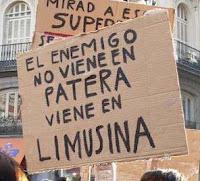 Andan en chauffeured limousines