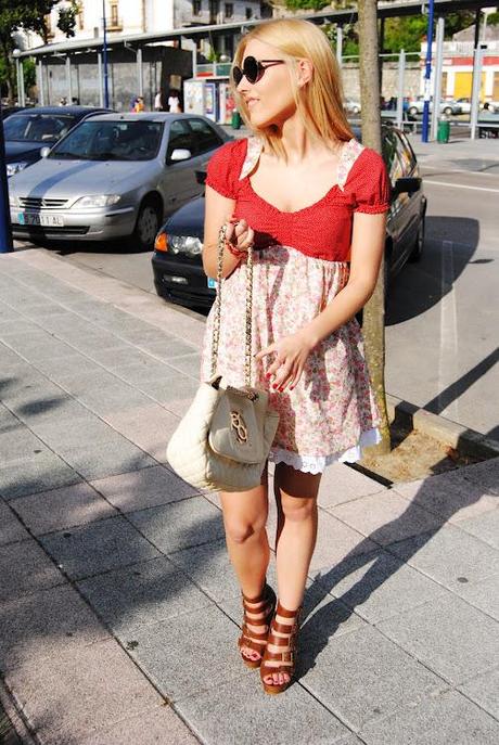 Maldita Nerea. Maldita Nerea.