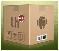 Las mejores aplicaciones de 2012 según Lifehacker