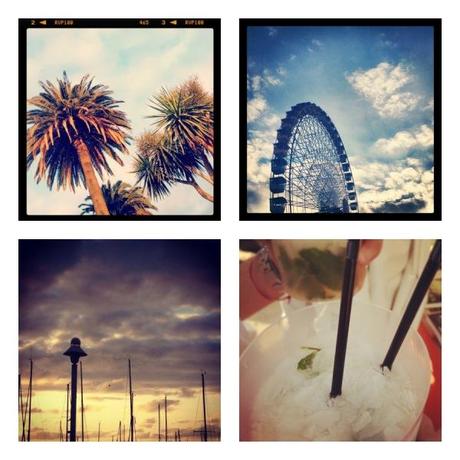 Postcards from Asturias