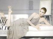 Tendencia Nude