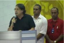 Ramonet: un periodista en el XVIII Foro de São Paulo