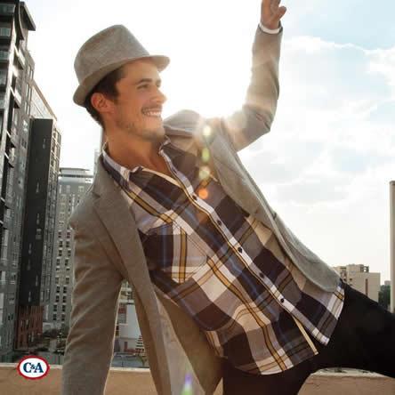 De la tribu al colegio usa tu poder y define tu estilo con C