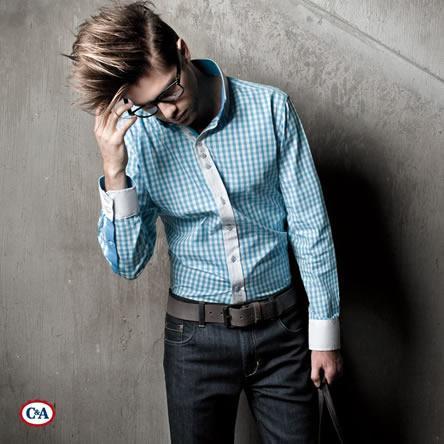 De la tribu al colegio usa tu poder y define tu estilo con C