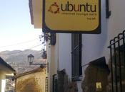 [offtopic] Ubuntu Internet Café &#8211; Cusco, Perú