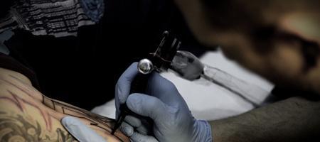 Tatuajes en Mulafest Tatuajes en Mulafest