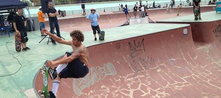Skate en Mulafest Skate en Mulafest