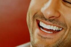 Lo que existe en una sonrisa