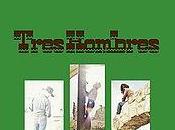 Tres Hombres (1973)