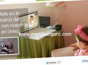 Bebé Semillitas: portal para aprender sobre desarrollo crianza hijo