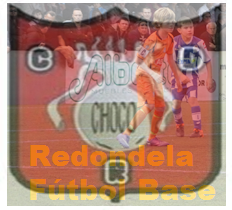 FUSIÓN C.D. CHOCO-EFB REDONDELA (HISTORIA, PRESENTE Y FUTURO)