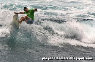 THE  RIGHT  Vs. TEAHUPOO