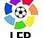 Liga 2012/13 tiene calendario