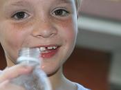 niños aprenden cuidar agua Santander