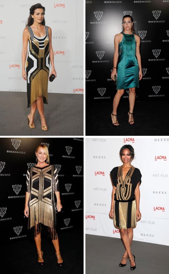 Tendencias: Inspírate en la moda de los años 20