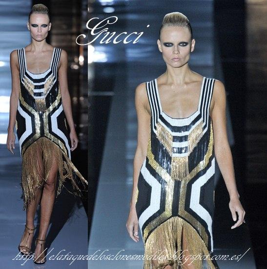 Tendencias: Inspírate en la moda de los años 20