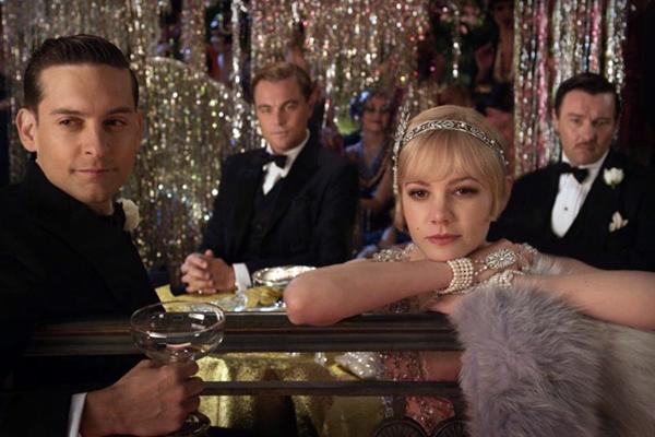 Tendencias: Inspírate en la moda de los años 20