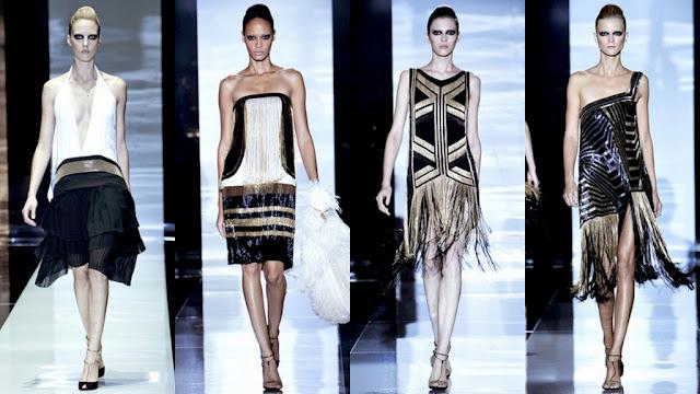 Tendencias: Inspírate en la moda de los años 20