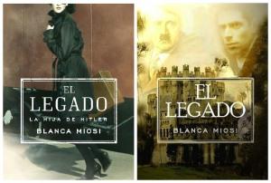 DE LECTURA OBLIGADA: Blanca Miosi es una de las más involucradas con la literatura digital