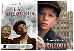 DE LECTURA OBLIGADA: Blanca Miosi es una de las más involucradas con la literatura digital