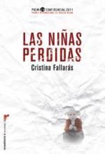 Las niñas perdidas - Cristina Fallaras