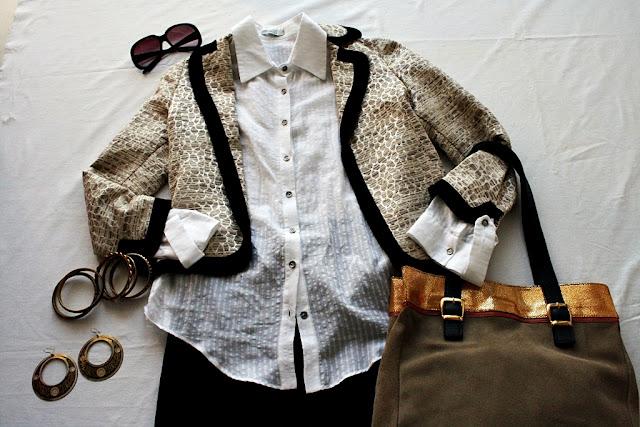 Una cartera con ideas