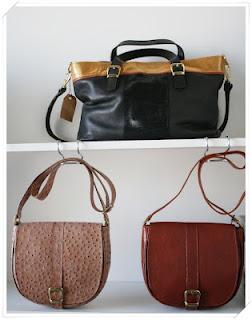 Una cartera con ideas