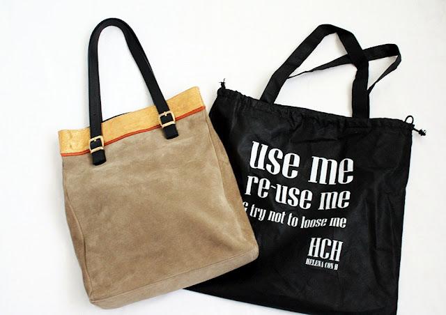 Una cartera con ideas