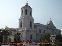 Cebu, lo justo y necesario
