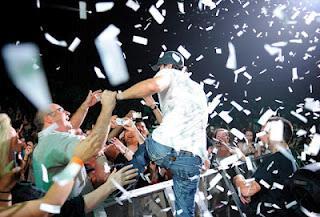 Enrique Iglesias y Jennifer Lopez inician el tour más caliente del verano