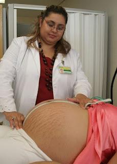 Embarazo y adolescencia, combinación que conlleva complicaciones de salud