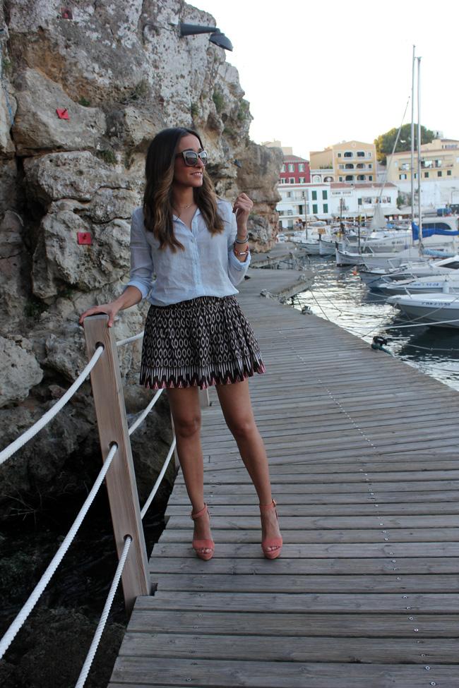 On the Dock of the Bay