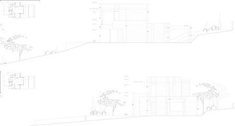 Proceso constructivo de una vivienda A-cero situada en Tarifa