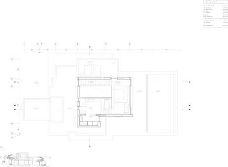 Proceso constructivo de una vivienda A-cero situada en Tarifa