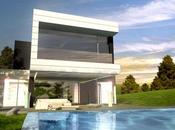 Proceso constructivo vivienda A-cero situada Tarifa