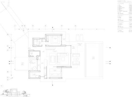 Proceso constructivo de una vivienda A-cero situada en Tarifa