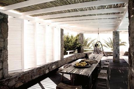 ¿Nos vamos a Mykonos? ¿Nos vamos a Mykonos?
