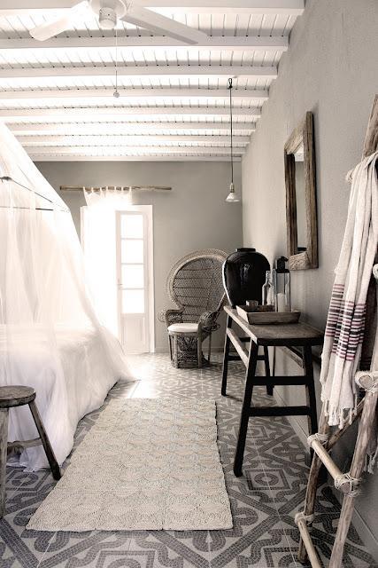 ¿Nos vamos a Mykonos? ¿Nos vamos a Mykonos?