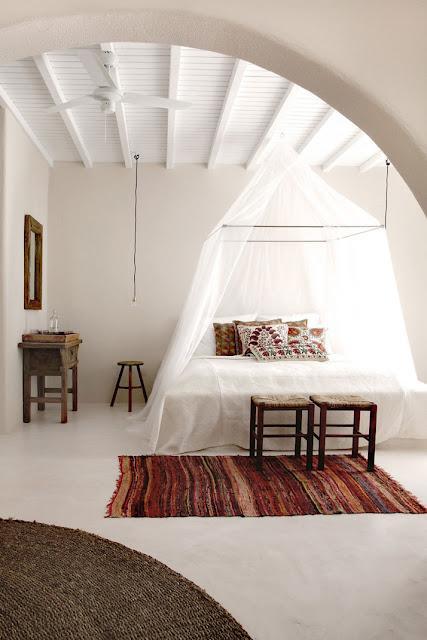 ¿Nos vamos a Mykonos? ¿Nos vamos a Mykonos?