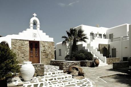 ¿Nos vamos a Mykonos? ¿Nos vamos a Mykonos?
