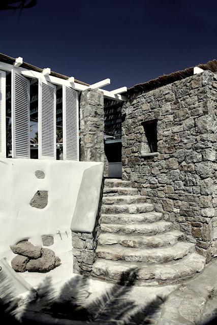 ¿Nos vamos a Mykonos? ¿Nos vamos a Mykonos?