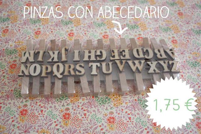 Mis hallazgos en los bazares chinos Mis hallazgos en los bazares chinos