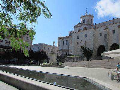 Ciudad de Santander II