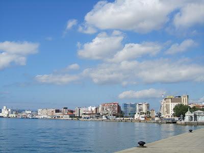 Ciudad de Santander II