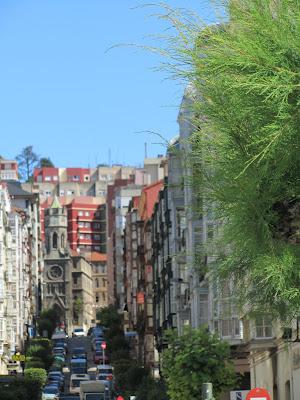 Ciudad de Santander II