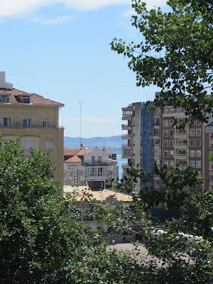Ciudad de Santander II
