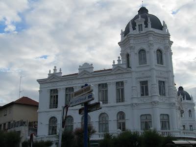 Ciudad de Santander II